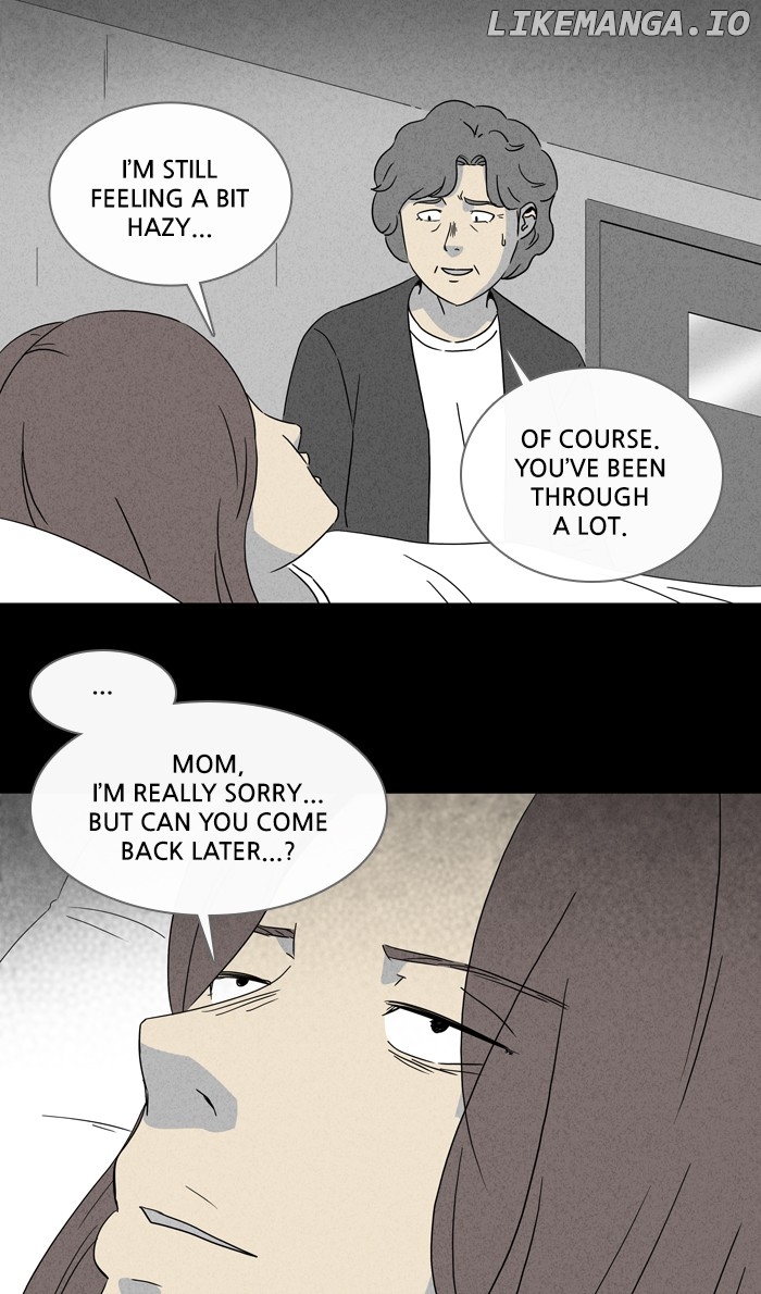 Tales of the unusual chapter 307 - page 31