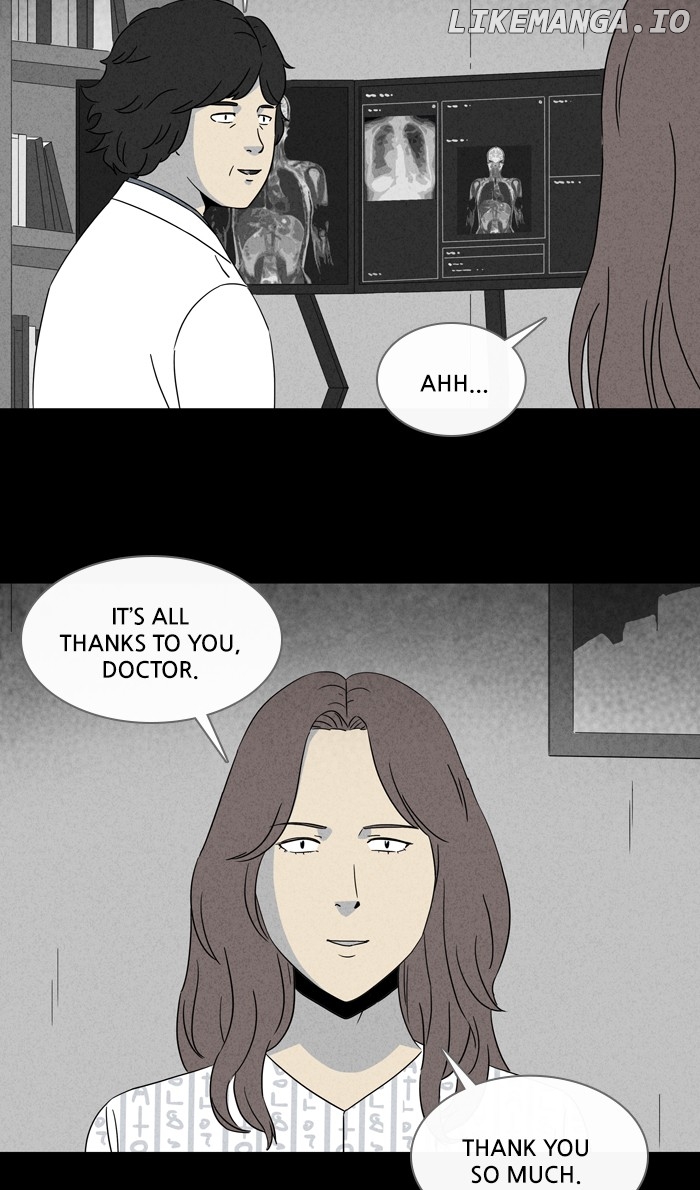 Tales of the unusual chapter 307 - page 34