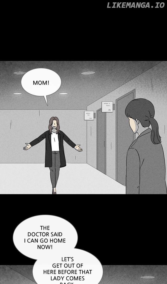 Tales of the unusual chapter 307 - page 36