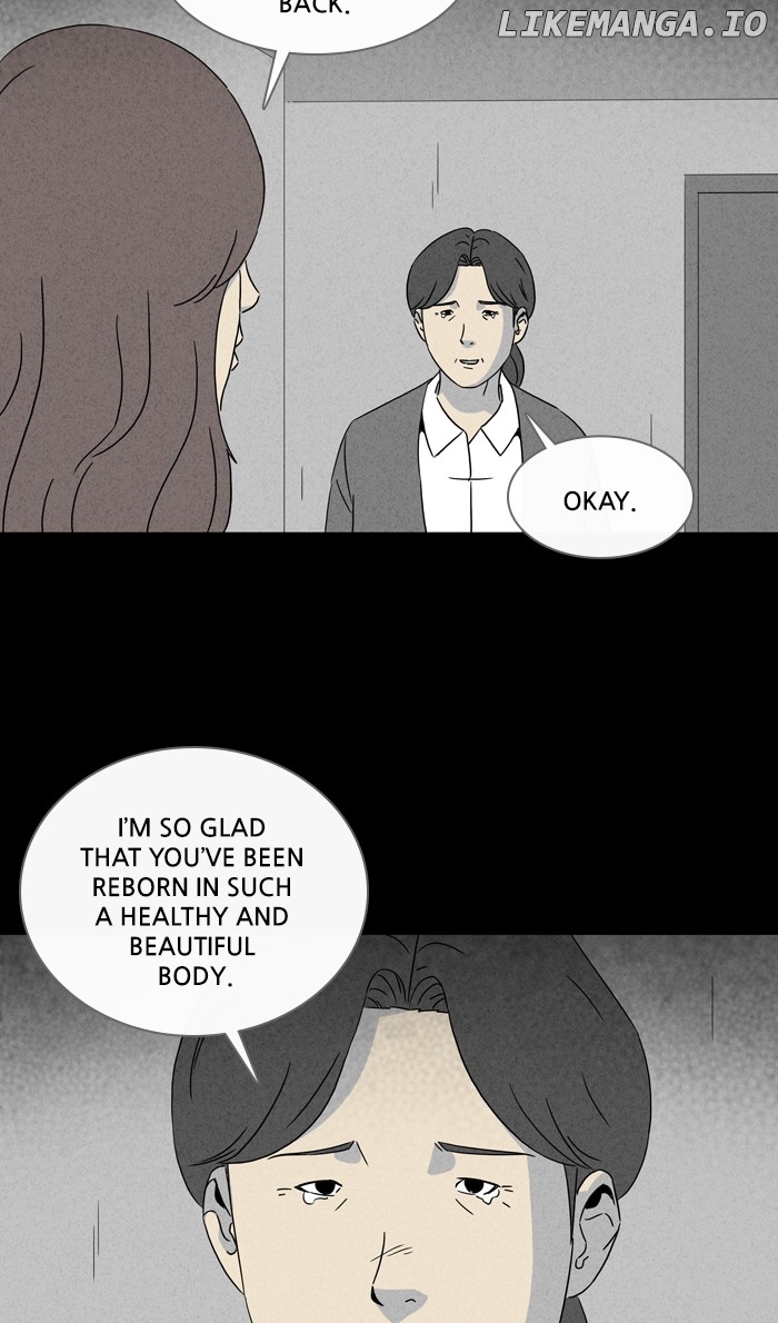 Tales of the unusual chapter 307 - page 37