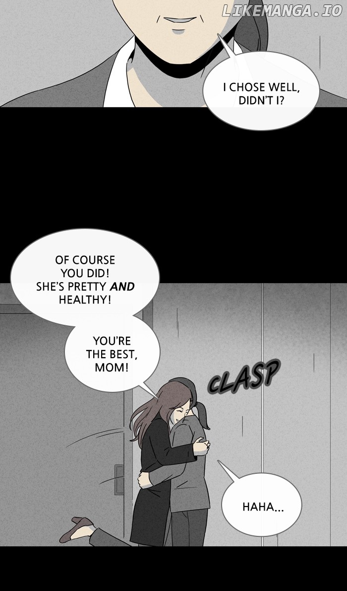 Tales of the unusual chapter 307 - page 38