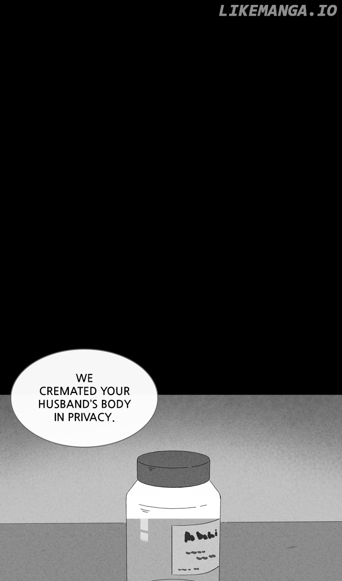 Tales of the unusual chapter 307 - page 39