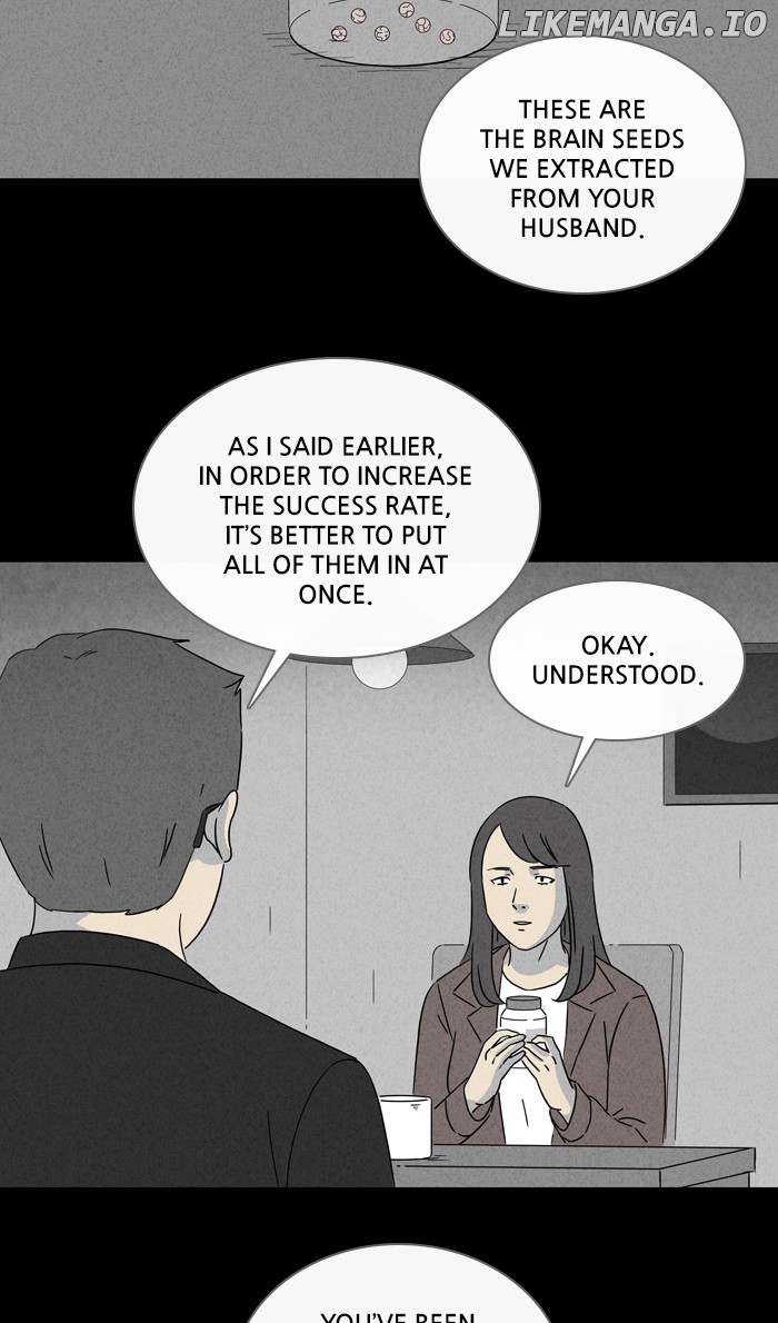 Tales of the unusual chapter 307 - page 40