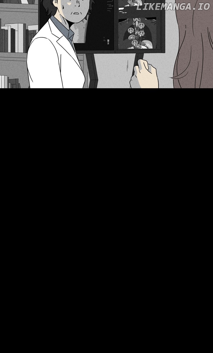 Tales of the unusual chapter 307 - page 8