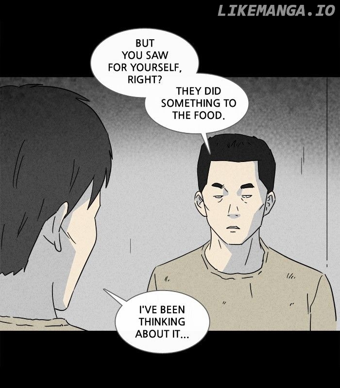 Tales of the unusual chapter 174 - page 10