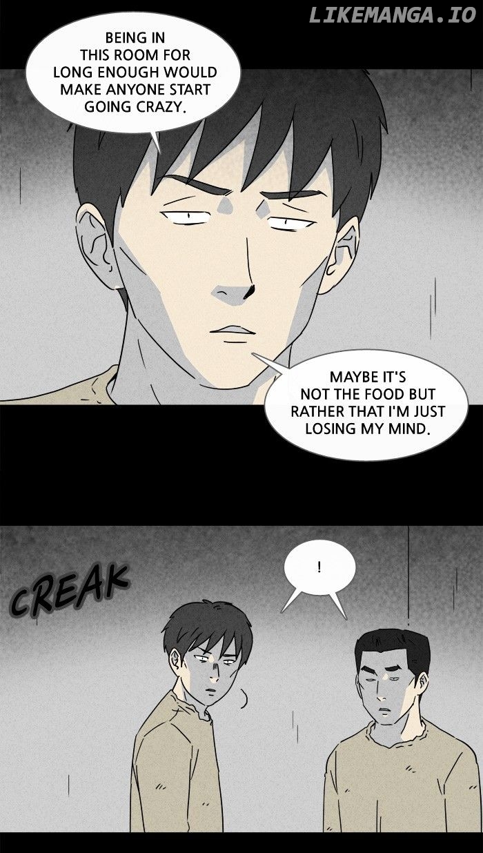 Tales of the unusual chapter 174 - page 11