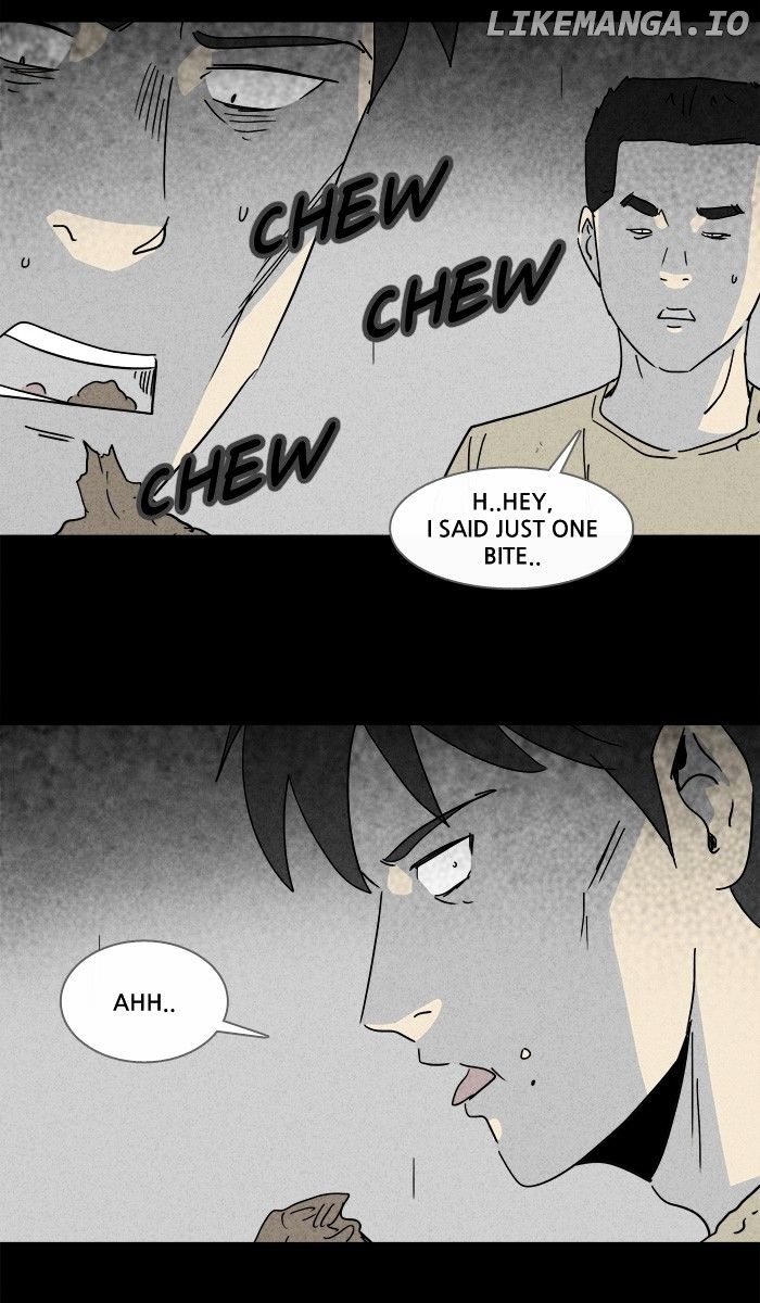 Tales of the unusual chapter 174 - page 16