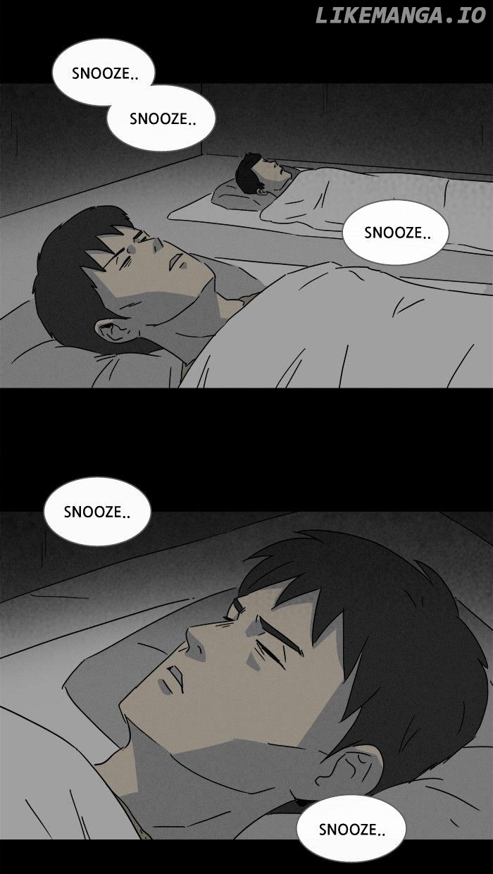 Tales of the unusual chapter 174 - page 22