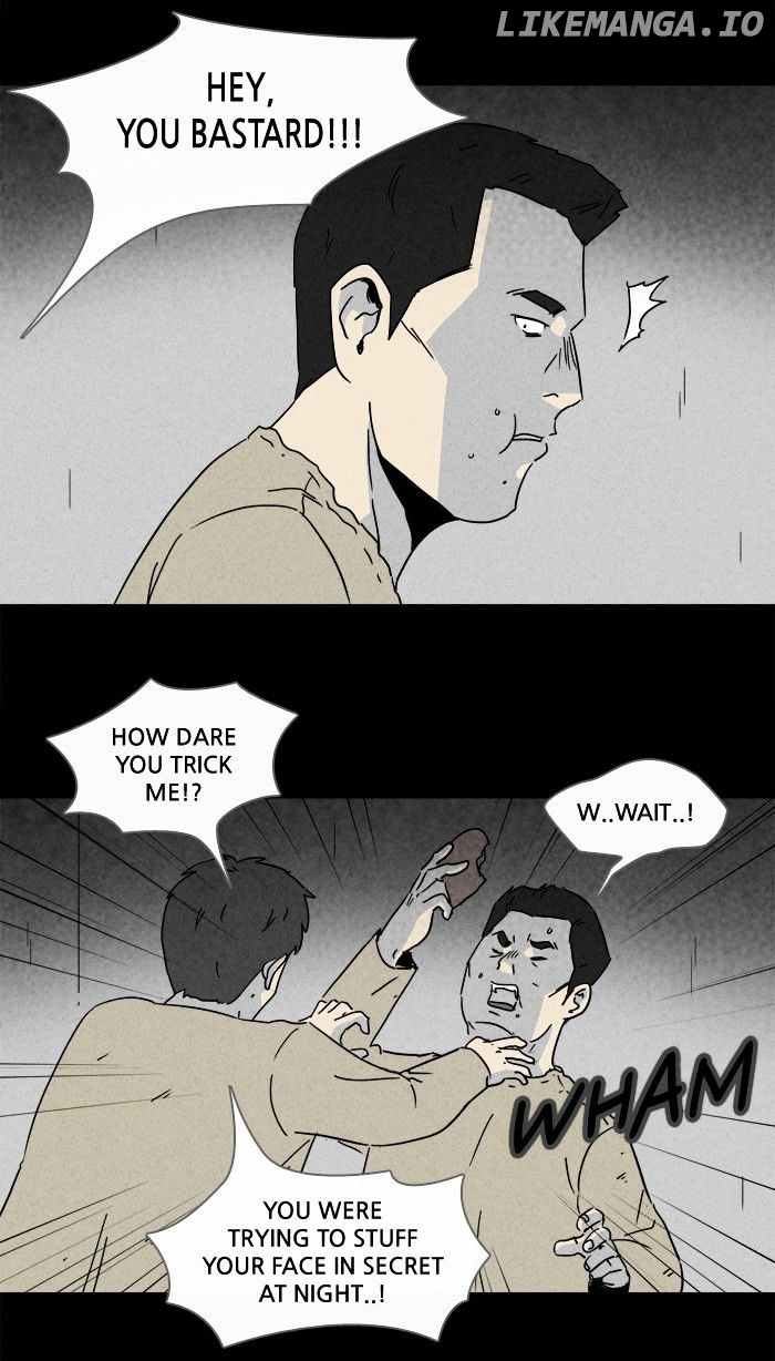 Tales of the unusual chapter 174 - page 26