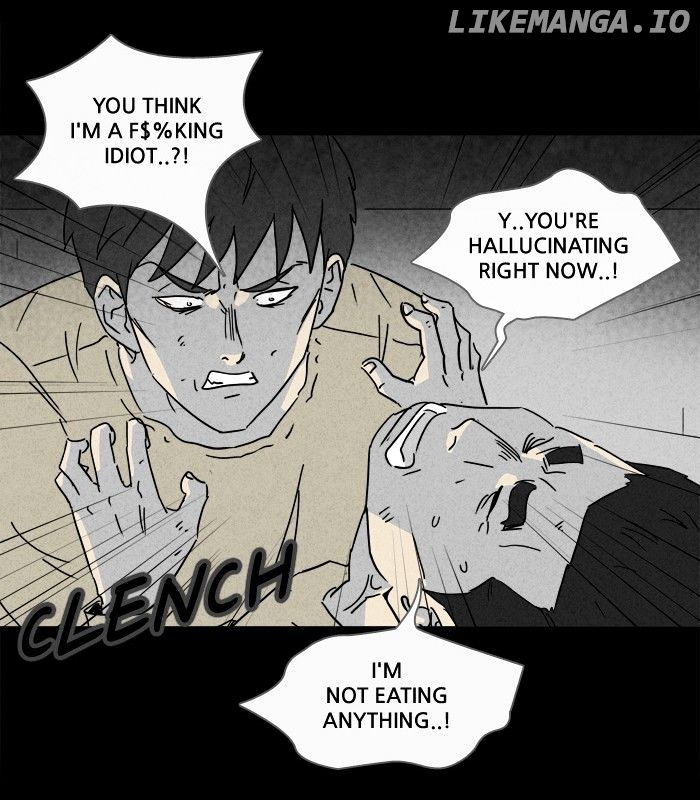 Tales of the unusual chapter 174 - page 27