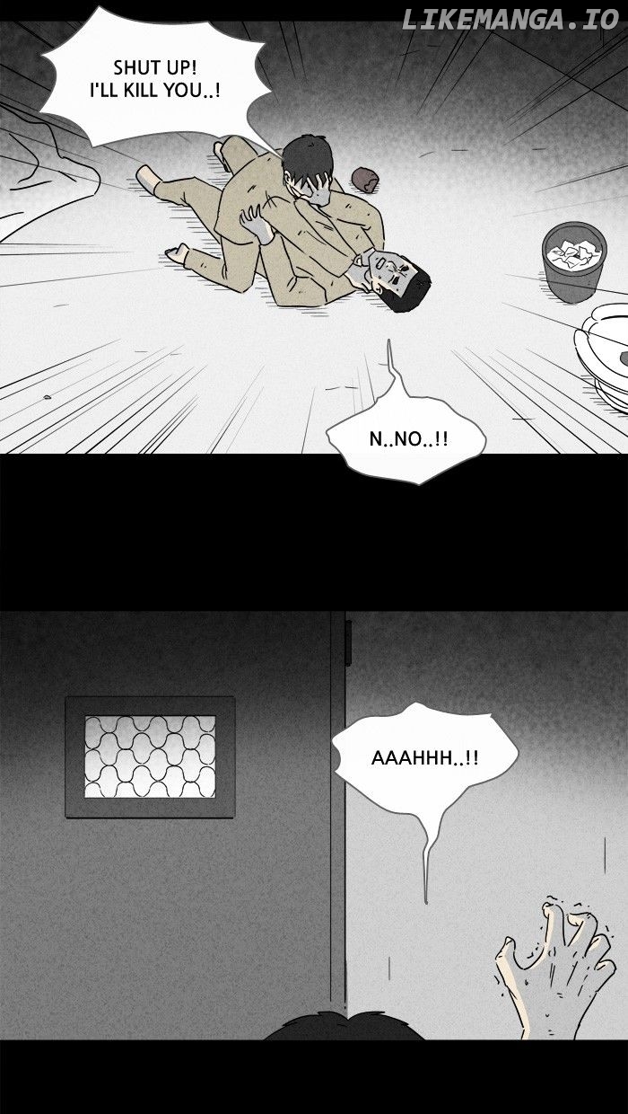 Tales of the unusual chapter 174 - page 28