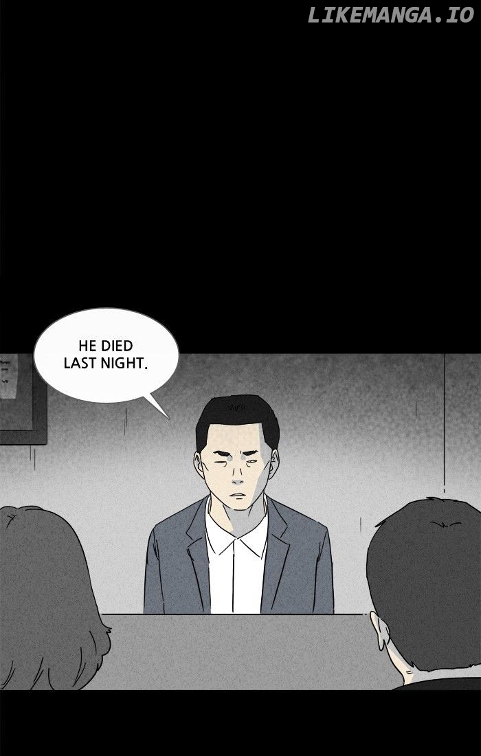 Tales of the unusual chapter 174 - page 30