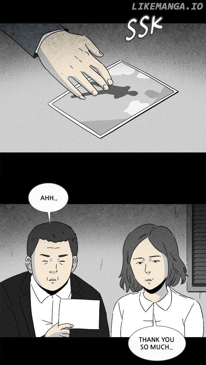 Tales of the unusual chapter 174 - page 31