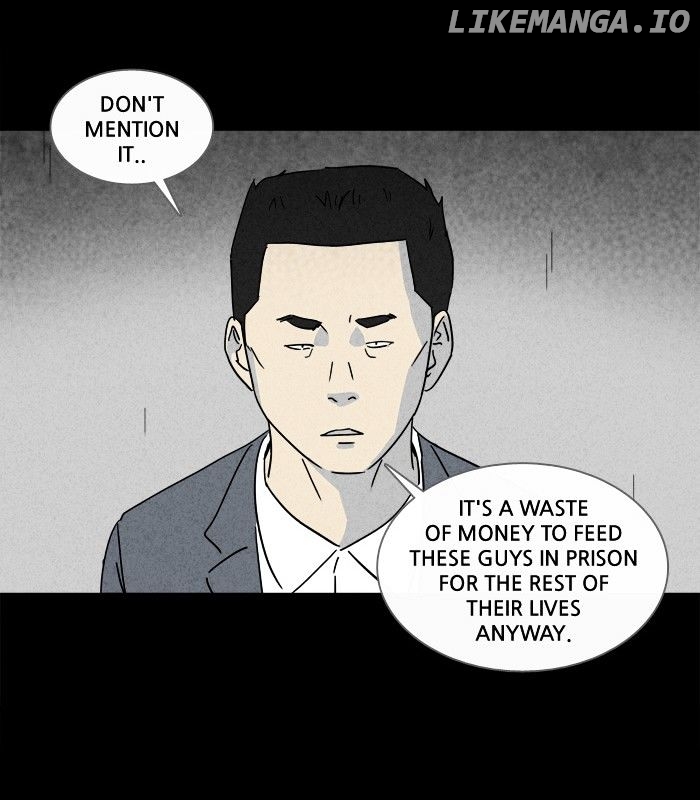 Tales of the unusual chapter 174 - page 32