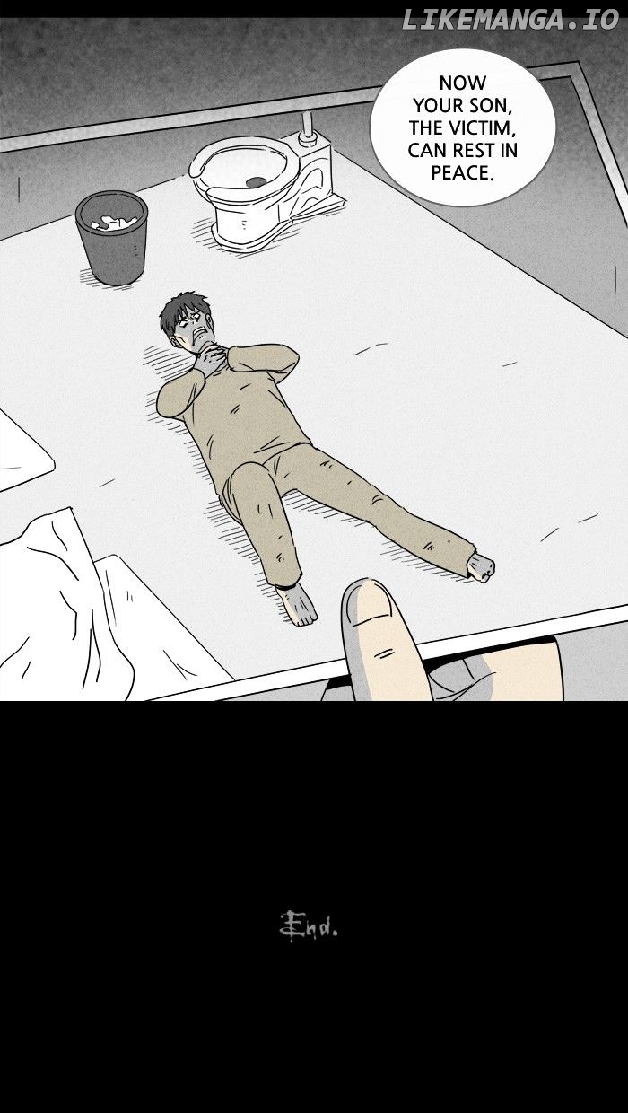 Tales of the unusual chapter 174 - page 33