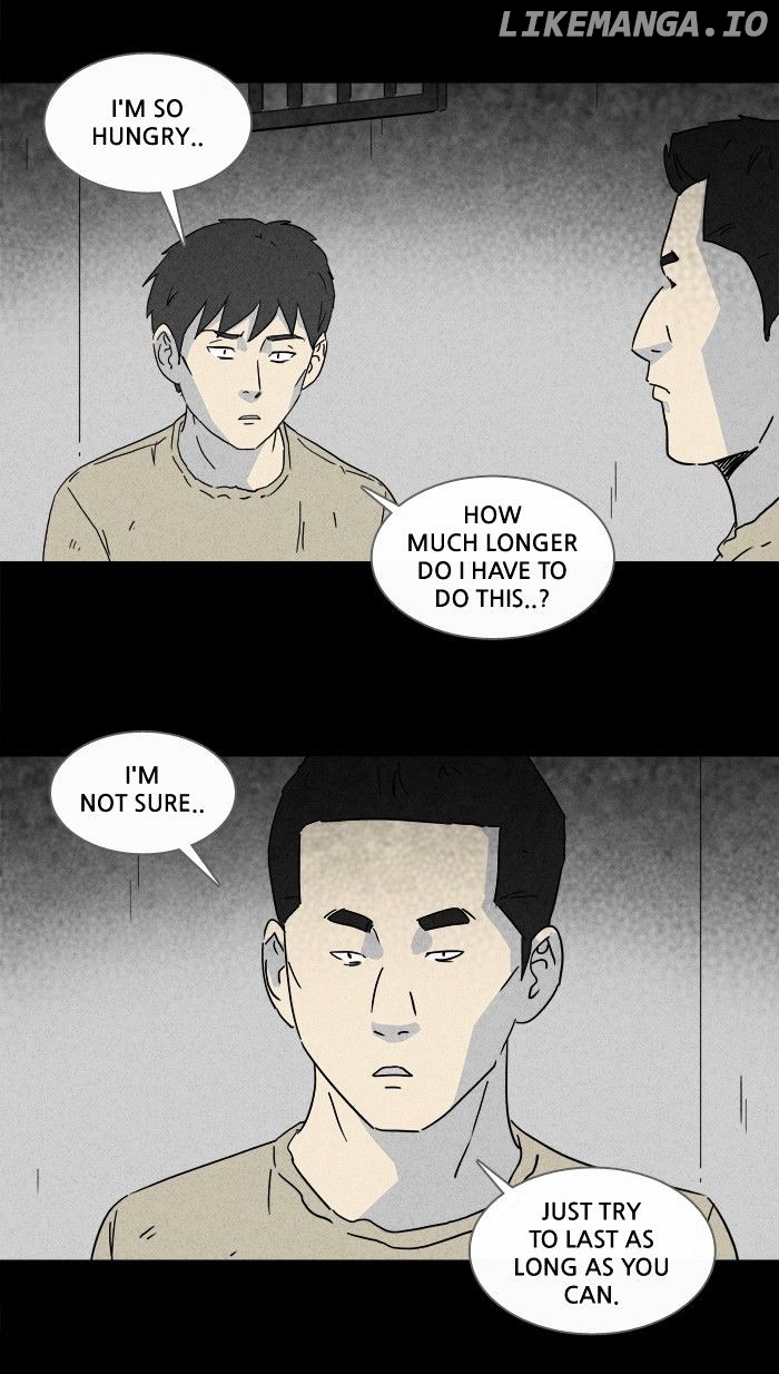 Tales of the unusual chapter 174 - page 6