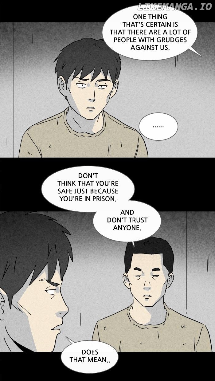 Tales of the unusual chapter 174 - page 7