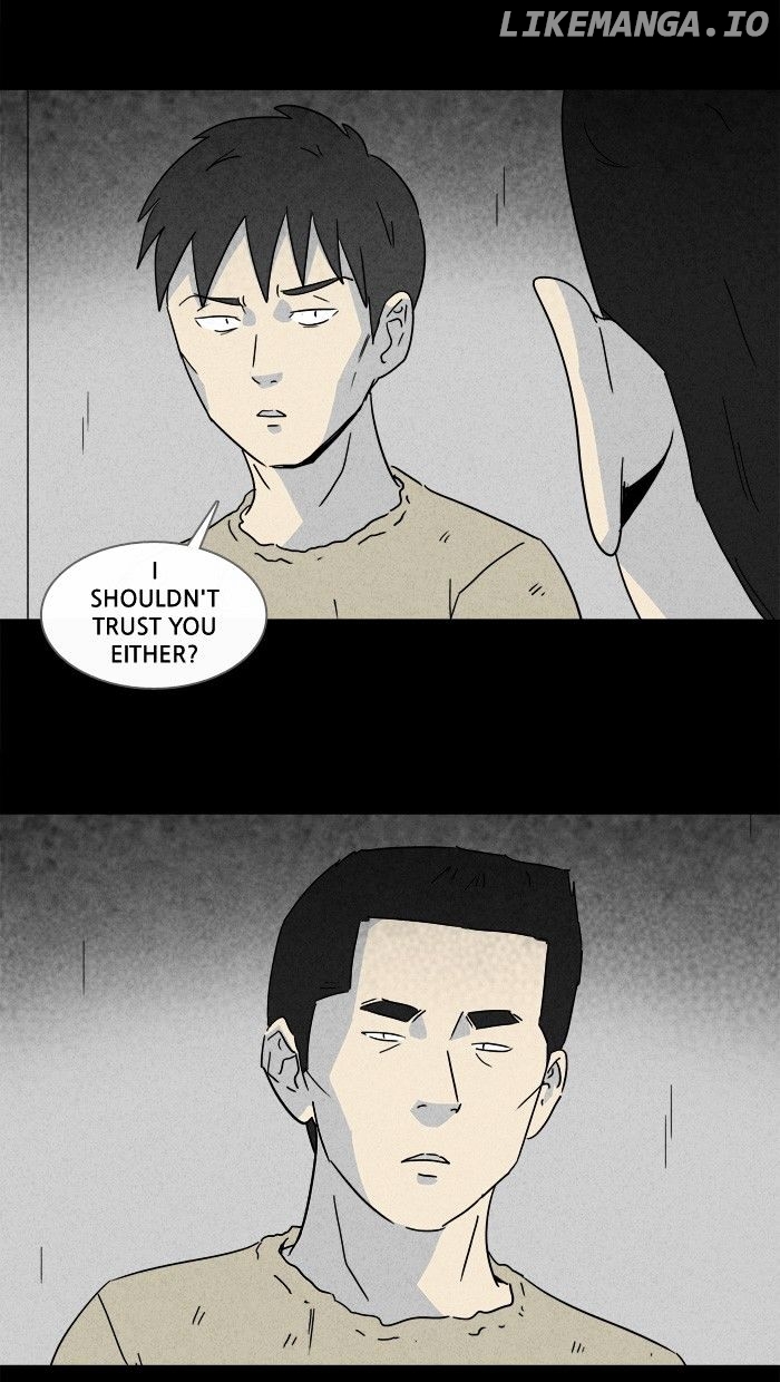 Tales of the unusual chapter 174 - page 8