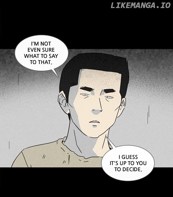 Tales of the unusual chapter 174 - page 9