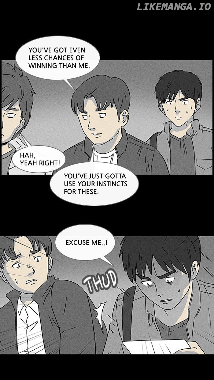 Tales of the unusual chapter 46 - page 13