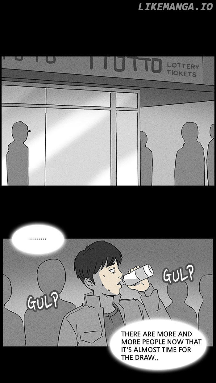 Tales of the unusual chapter 46 - page 18