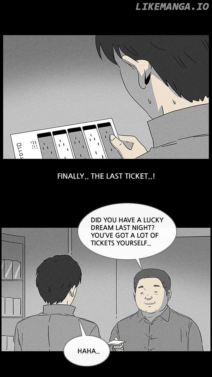 Tales of the unusual chapter 46 - page 21