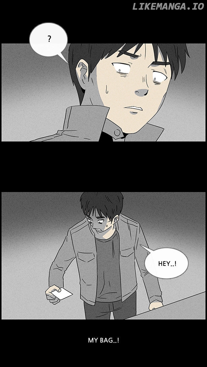 Tales of the unusual chapter 46 - page 23