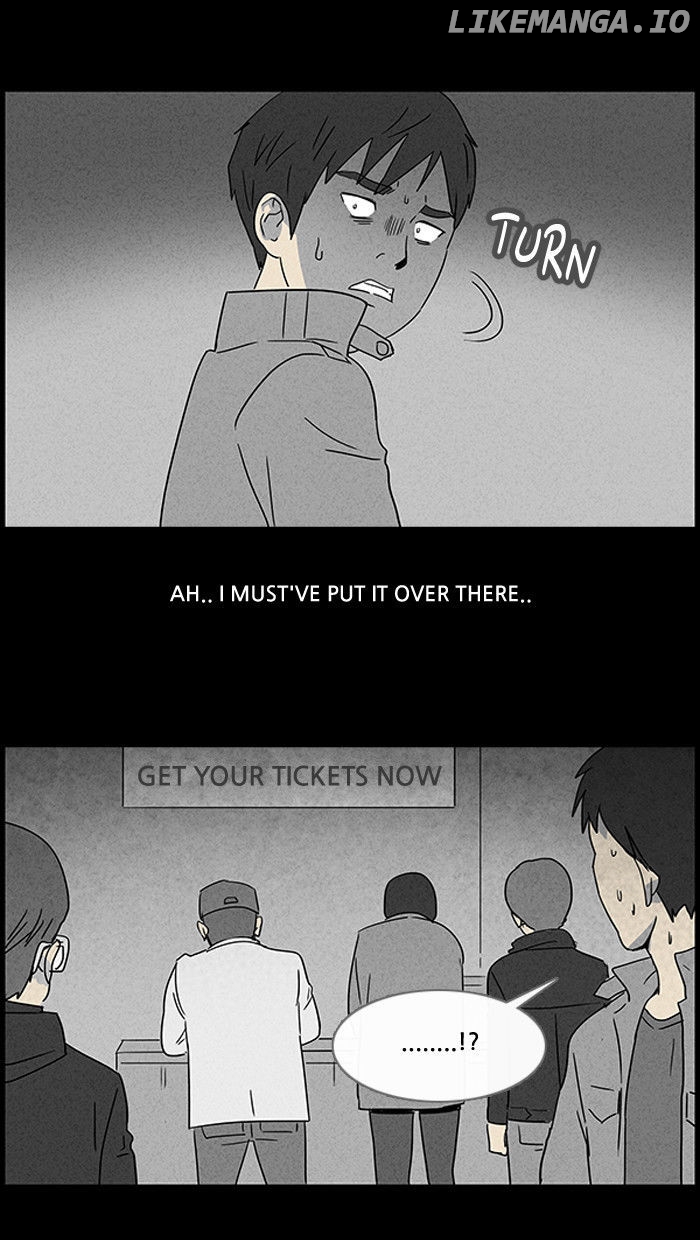 Tales of the unusual chapter 46 - page 24