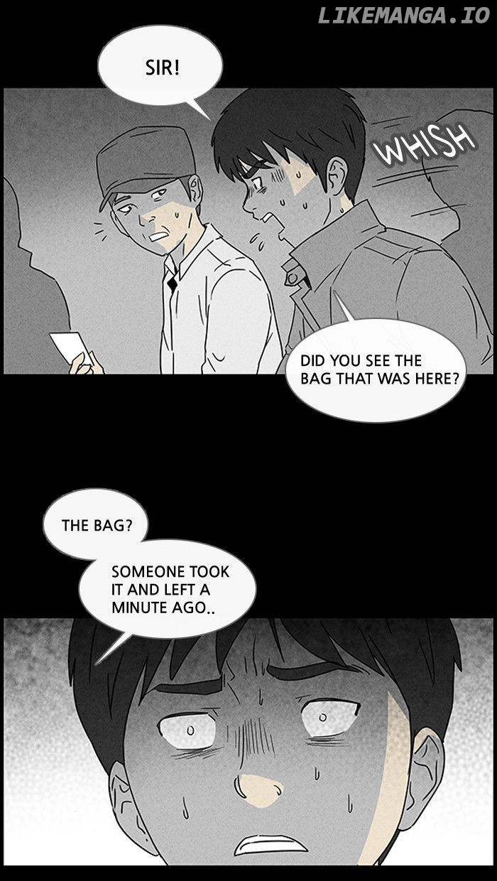 Tales of the unusual chapter 46 - page 25