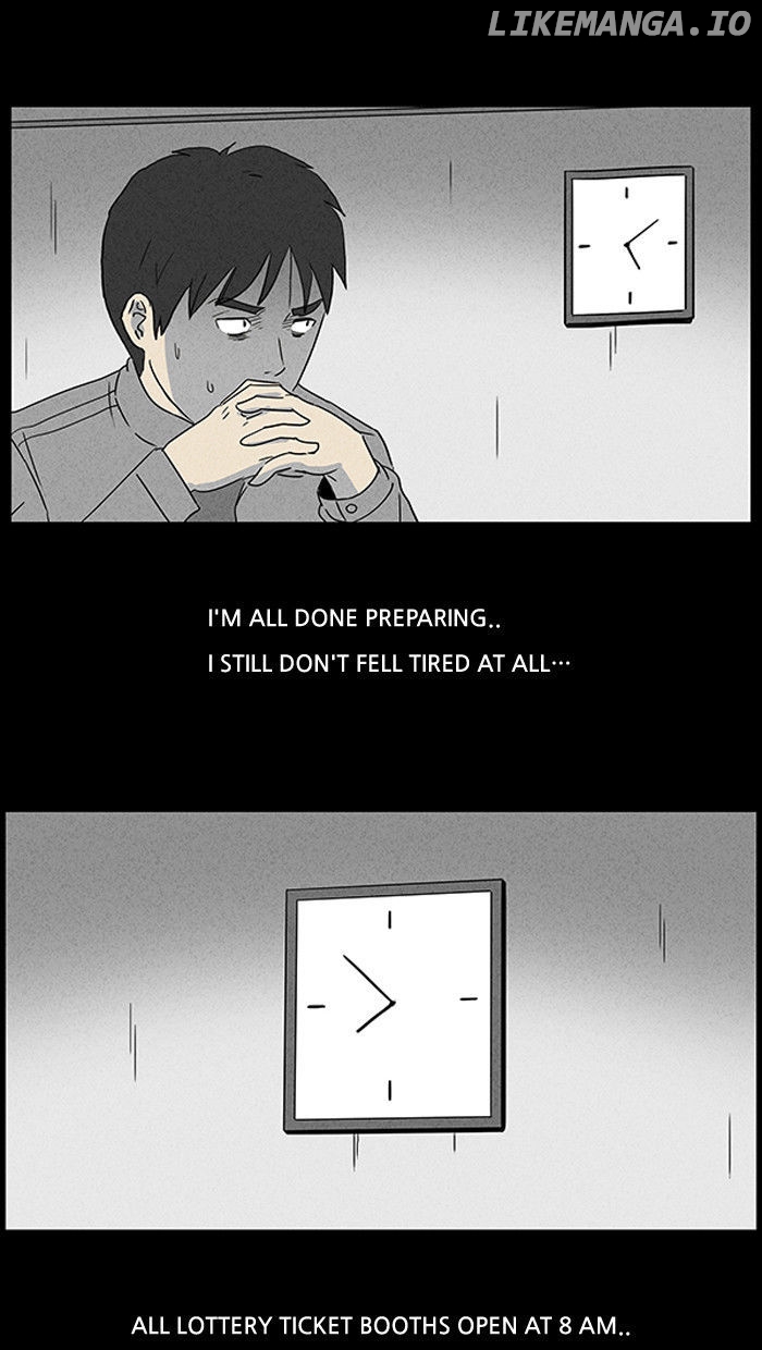 Tales of the unusual chapter 46 - page 5