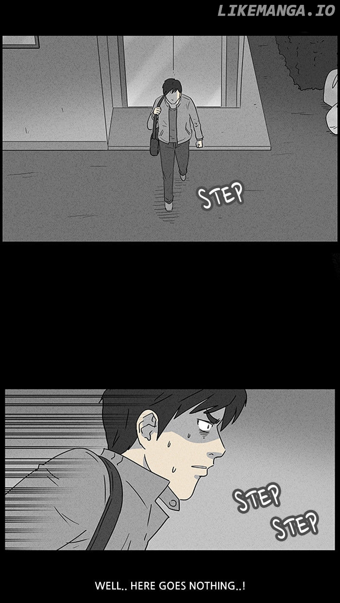 Tales of the unusual chapter 46 - page 6
