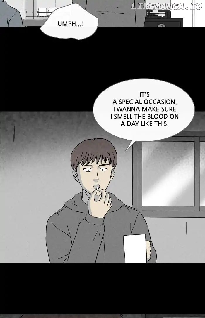 Tales of the unusual chapter 246 - page 10