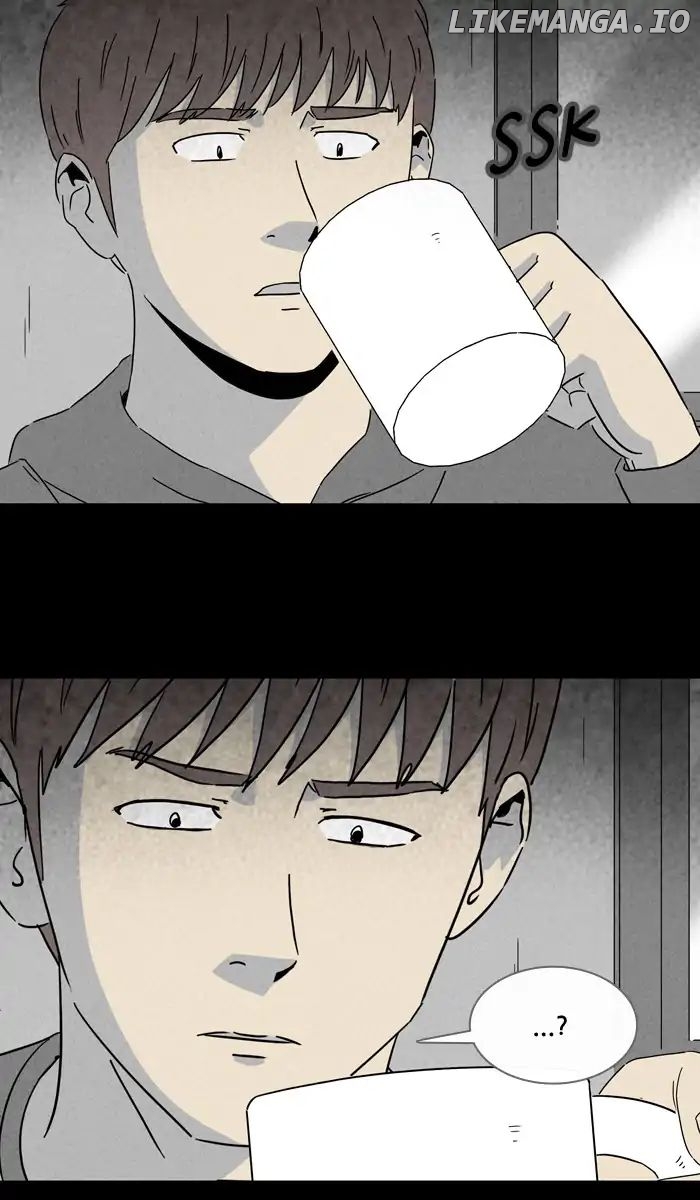 Tales of the unusual chapter 246 - page 11