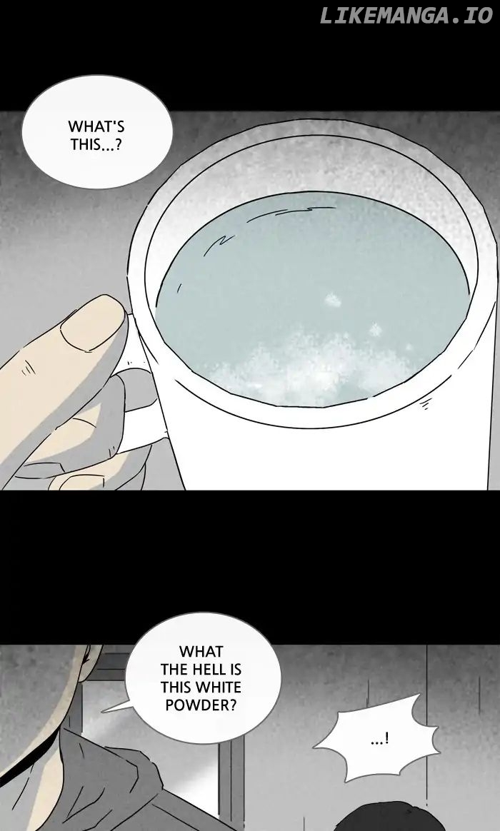 Tales of the unusual chapter 246 - page 12