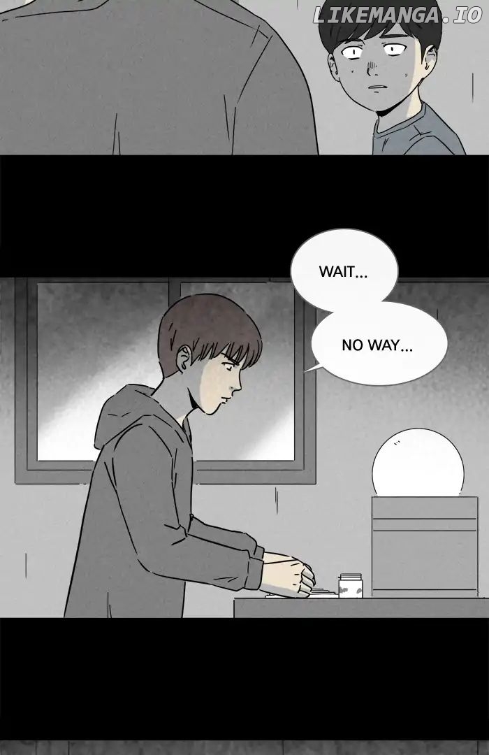 Tales of the unusual chapter 246 - page 13