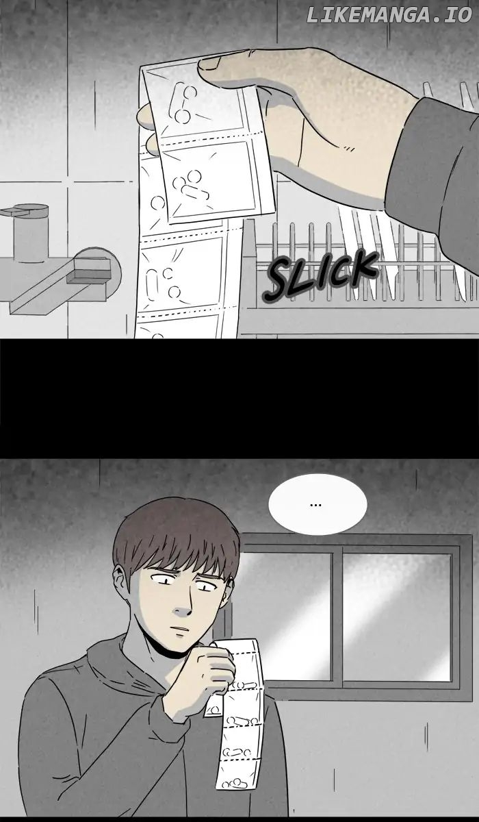 Tales of the unusual chapter 246 - page 14