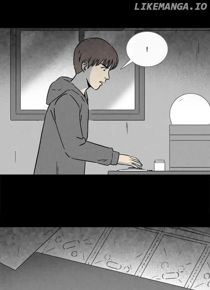 Tales of the unusual chapter 246 - page 17