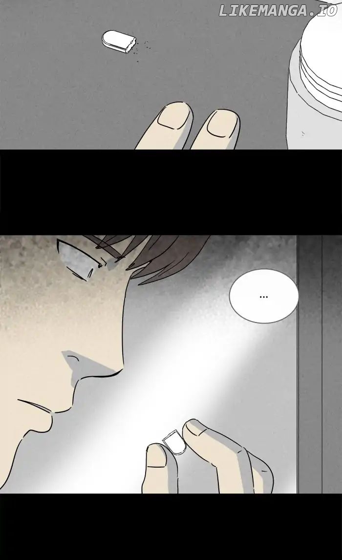 Tales of the unusual chapter 246 - page 18