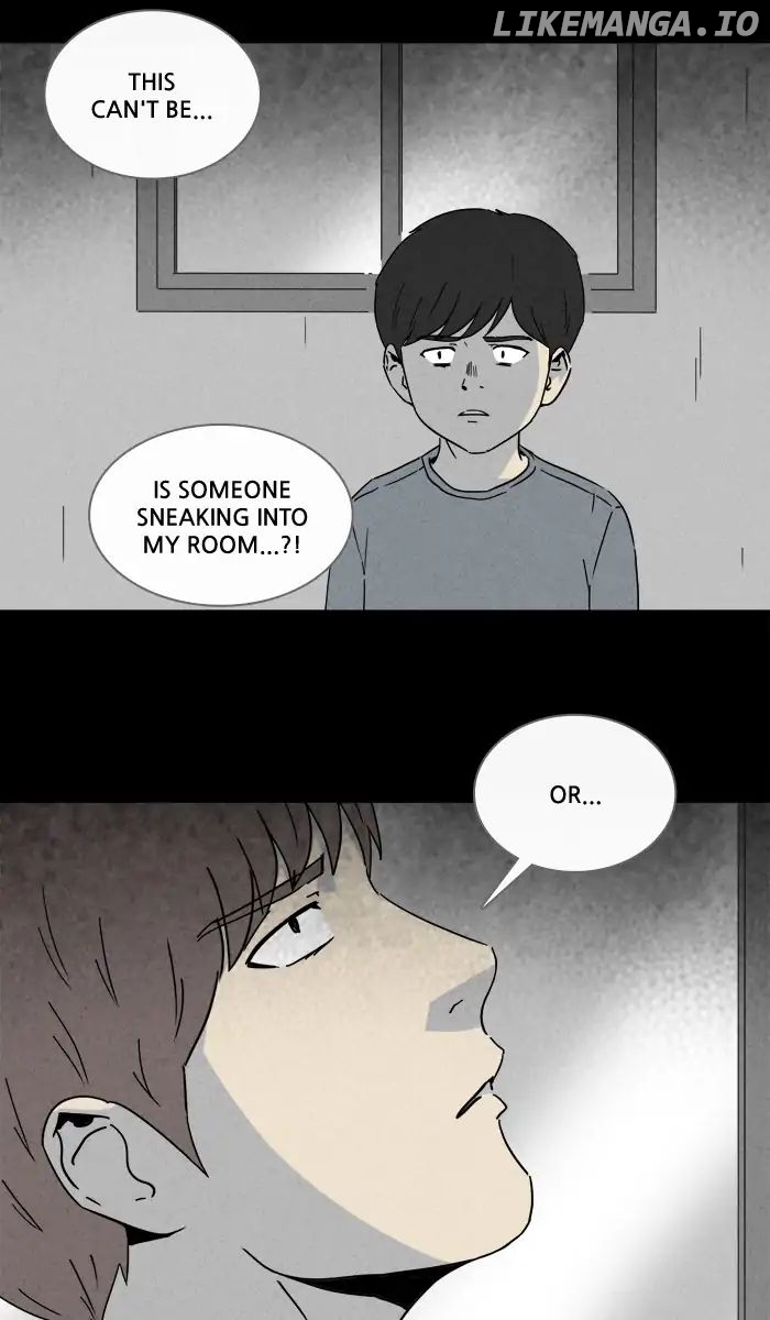 Tales of the unusual chapter 246 - page 19