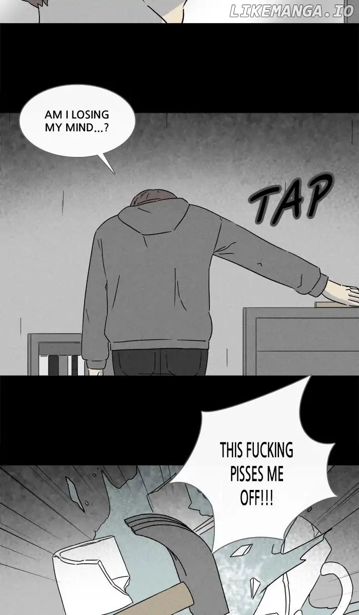 Tales of the unusual chapter 246 - page 20
