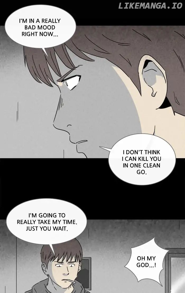 Tales of the unusual chapter 246 - page 22