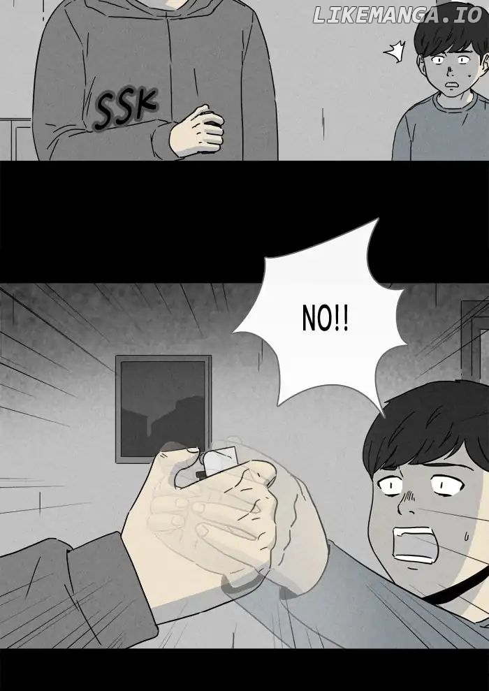 Tales of the unusual chapter 246 - page 23