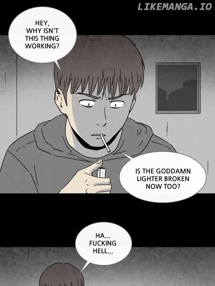 Tales of the unusual chapter 246 - page 24