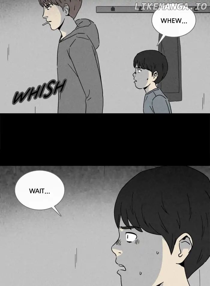 Tales of the unusual chapter 246 - page 25
