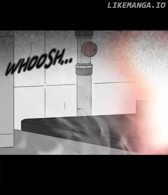 Tales of the unusual chapter 246 - page 29