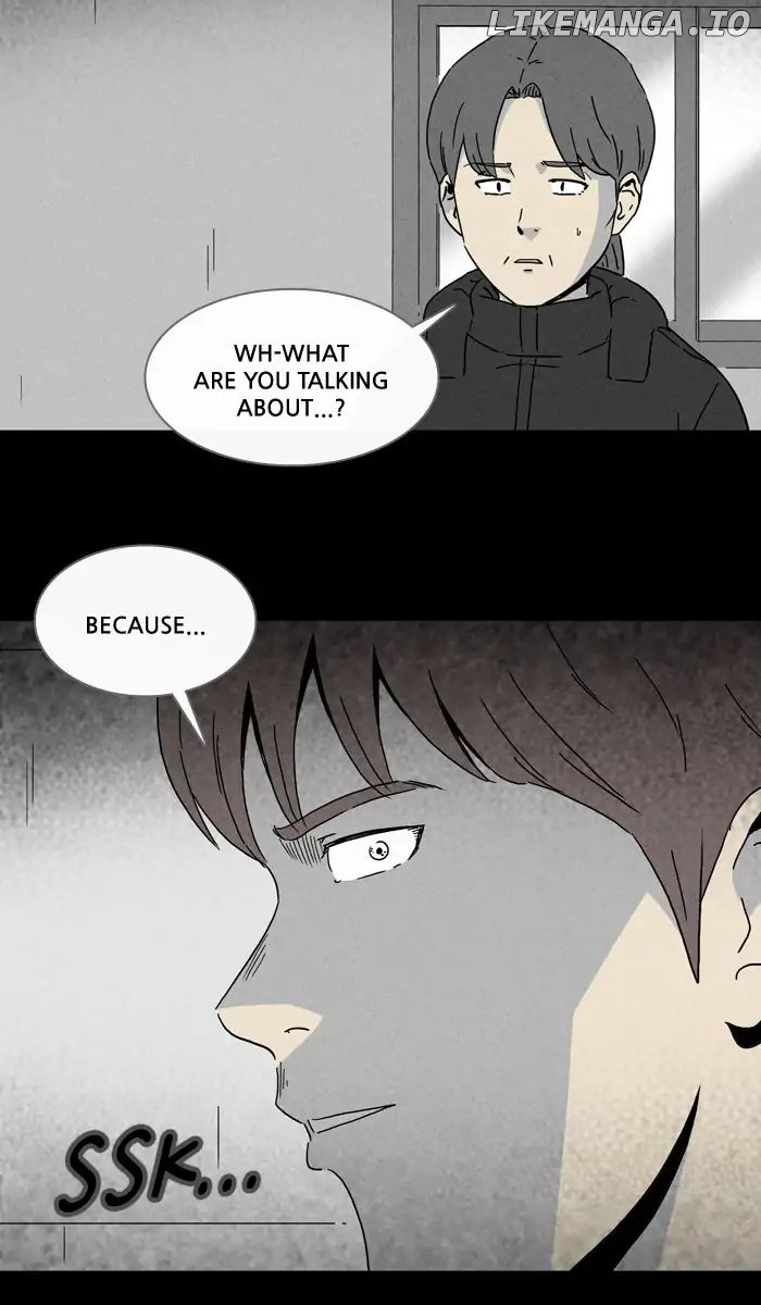 Tales of the unusual chapter 246 - page 4