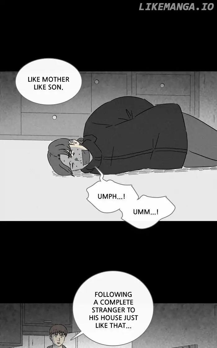 Tales of the unusual chapter 246 - page 7