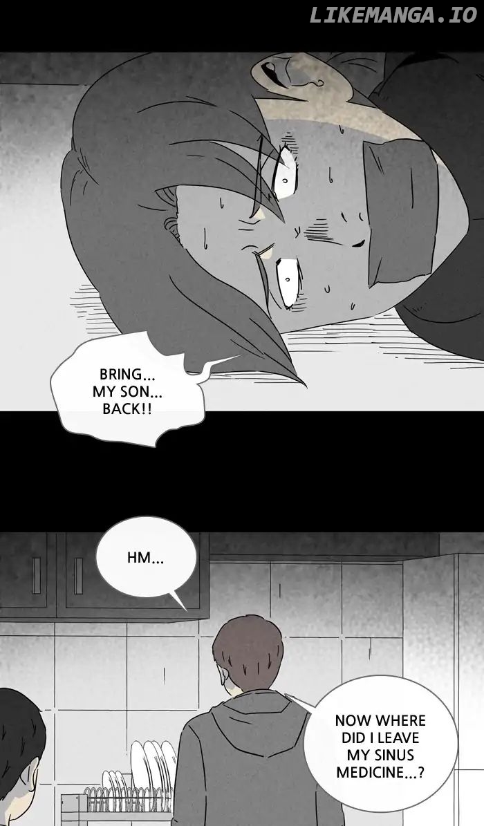 Tales of the unusual chapter 246 - page 9