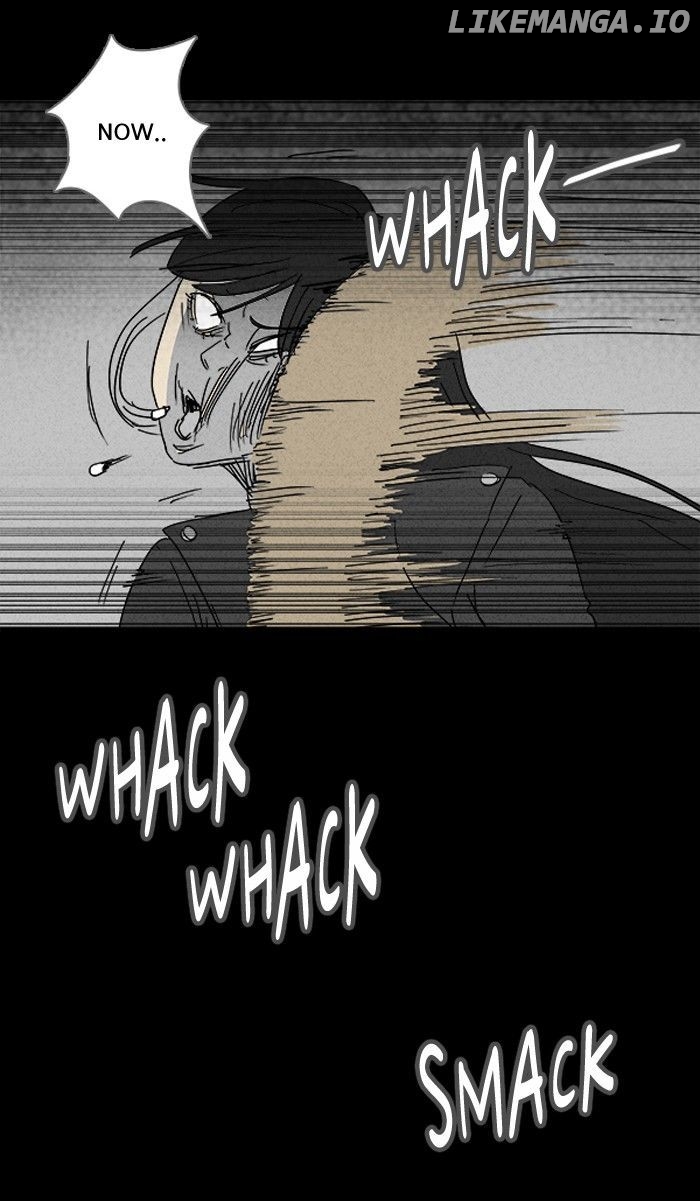 Tales of the unusual chapter 108 - page 11