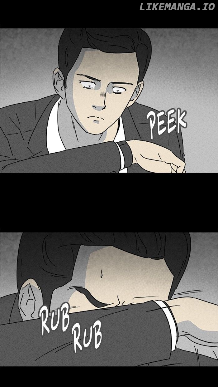 Tales of the unusual chapter 108 - page 14